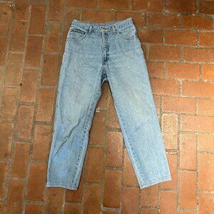 Women's Blue Jeans